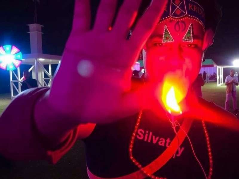 Diwali Special Event in Krishna River Adventure Quest